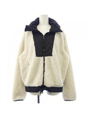 Moncler Jacket Black